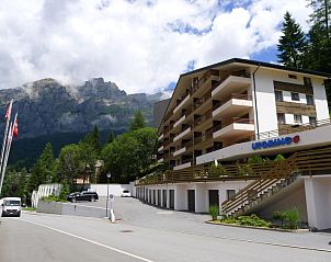 Verblijf 1840466 - Appartement Wallis / Valais - Appartement Ringstrasse (Utoring)
