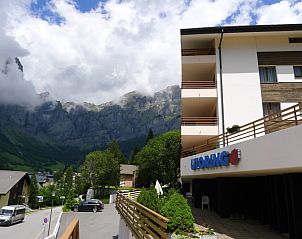 Verblijf 1840466 - Appartement Wallis / Valais - Appartement Ringstrasse (Utoring)