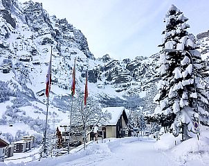 Verblijf 1840466 - Appartement Wallis / Valais - Appartement Ringstrasse (Utoring)