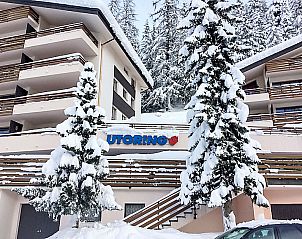 Verblijf 1840466 - Appartement Wallis / Valais - Appartement Ringstrasse (Utoring)