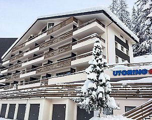 Verblijf 1840466 - Appartement Wallis / Valais - Appartement Ringstrasse (Utoring)