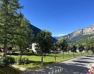 Unterkunft 1840498 - Appartement Wallis - Appartement Majesta Leukerbad # 6-bed apartment, Dusche oder