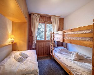 Unterkunft 1840519 - Appartement Wallis - Appartement Les Cretes II