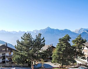 Unterkunft 1840540 - Appartement Wallis - Appartement App. 20A Ramuge