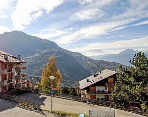 Unterkunft 1840540 - Appartement Wallis - Appartement App. 20A Ramuge