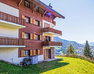 Unterkunft 1840543 - Appartement Wallis - Appartement Hortensia 33