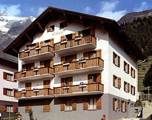 Verblijf 1840764 • Appartement Wallis / Valais • Huis Holiday 