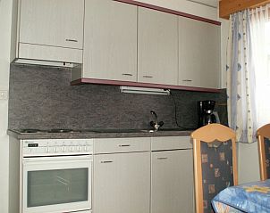 Verblijf 1840764 - Appartement Wallis / Valais - Huis Holiday