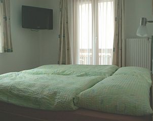 Verblijf 1840764 - Appartement Wallis / Valais - Huis Holiday