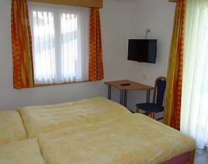 Verblijf 1840764 - Appartement Wallis / Valais - Huis Holiday