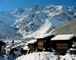 Verblijf 1840764 - Appartement Wallis / Valais - Huis Holiday