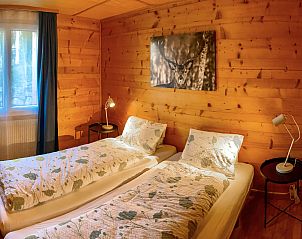 Verblijf 1841003 - Appartement Wallis / Valais - Appartement Chalet Jungtalblick Chilcheri