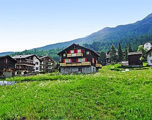 Verblijf 1841017 - Appartement Wallis / Valais - Appartement Heiderösli
