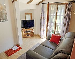 Verblijf 1841018 - Appartement Wallis / Valais - Appartement Heiderösli