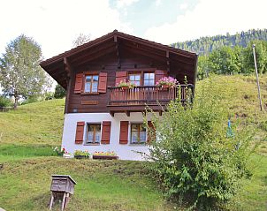 Unterkunft 18410501 • Chalet Wallis • Abendruh 