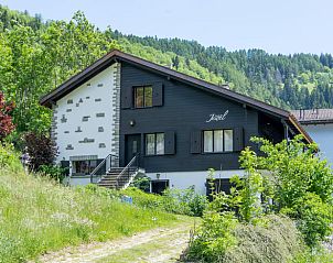 Unterkunft 18410604 • Ferienhaus Wallis • Vakantiehuisje in Fieschertal 