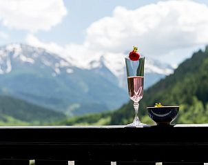 Verblijf 18410604 - Vakantiewoning Wallis / Valais - Vakantiehuisje in Fieschertal