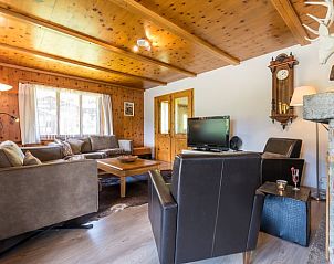 Verblijf 18410604 - Vakantiewoning Wallis / Valais - Vakantiehuisje in Fieschertal