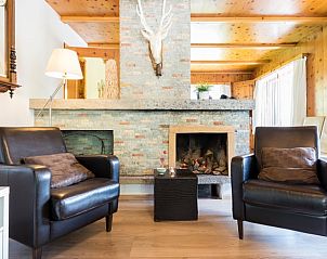 Verblijf 18410604 - Vakantiewoning Wallis / Valais - Vakantiehuisje in Fieschertal