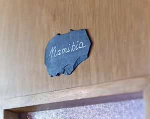 Verblijf 18410604 - Vakantiewoning Wallis / Valais - Vakantiehuisje in Fieschertal