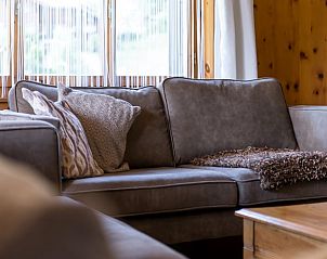 Verblijf 18410604 - Vakantiewoning Wallis / Valais - Vakantiehuisje in Fieschertal