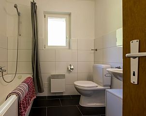 Verblijf 18410604 - Vakantiewoning Wallis / Valais - Vakantiehuisje in Fieschertal