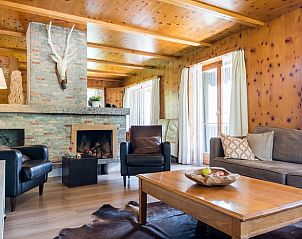 Verblijf 18410604 - Vakantiewoning Wallis / Valais - Vakantiehuisje in Fieschertal