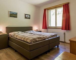 Verblijf 18410604 - Vakantiewoning Wallis / Valais - Vakantiehuisje in Fieschertal