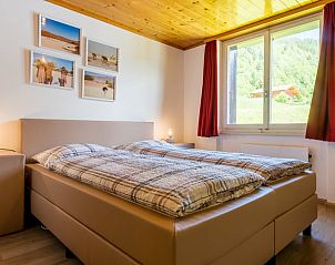 Verblijf 18410604 - Vakantiewoning Wallis / Valais - Vakantiehuisje in Fieschertal