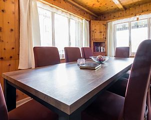 Verblijf 18410604 - Vakantiewoning Wallis / Valais - Vakantiehuisje in Fieschertal