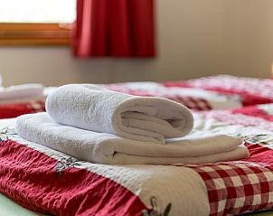 Verblijf 18410604 - Vakantiewoning Wallis / Valais - Vakantiehuisje in Fieschertal