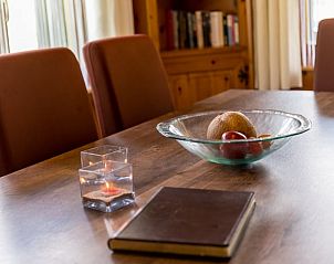 Verblijf 18410604 - Vakantiewoning Wallis / Valais - Vakantiehuisje in Fieschertal