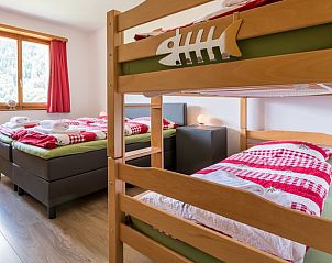 Verblijf 18410605 - Vakantiewoning Wallis / Valais - Vakantiehuis in Fieschertal