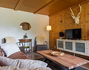 Verblijf 18410605 - Vakantiewoning Wallis / Valais - Vakantiehuis in Fieschertal