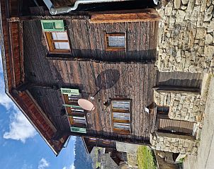 Guest house 18410703 - Apartment Wallis / Valais - Appartement Dorfstrasse 97 2. OG S�d Appartement/Fewo, Dusc