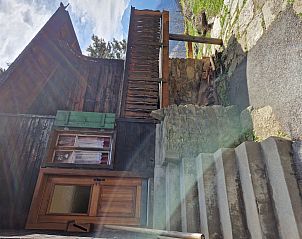 Guest house 18410703 - Apartment Wallis / Valais - Appartement Dorfstrasse 97 2. OG S�d Appartement/Fewo, Dusc