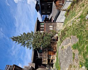 Guest house 18410703 - Apartment Wallis / Valais - Appartement Dorfstrasse 97 2. OG S�d Appartement/Fewo, Dusc
