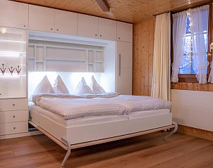 Guest house 1841082 - Apartment Wallis / Valais - Appartement Heimetli, (Gr�chen), 1255+2105