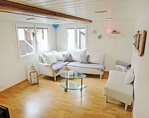 Verblijf 18411202 - Appartement Wallis / Valais - Appartement Marilyn