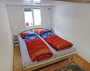 Verblijf 18411202 - Appartement Wallis / Valais - Appartement Marilyn