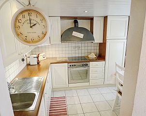 Verblijf 18411202 - Appartement Wallis / Valais - Appartement Marilyn