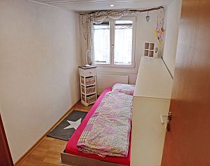 Verblijf 18411202 - Appartement Wallis / Valais - Appartement Marilyn