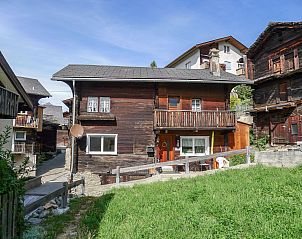 Verblijf 18411202 - Appartement Wallis / Valais - Appartement Marilyn