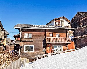 Verblijf 18411202 - Appartement Wallis / Valais - Appartement Marilyn