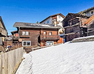 Verblijf 18411202 - Appartement Wallis / Valais - Appartement Marilyn