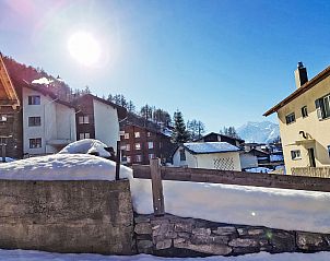 Verblijf 18411202 - Appartement Wallis / Valais - Appartement Marilyn