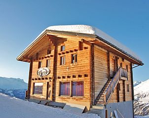 Verblijf 18411401 • Chalet Wallis / Valais • Chalet Ripzone 