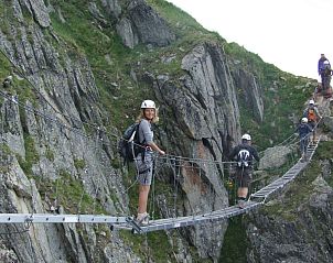 Verblijf 1841302 - Appartement Wallis / Valais - Appartement LuxLax 2. OG Süd