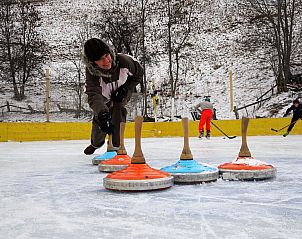 Verblijf 1841302 - Appartement Wallis / Valais - Appartement LuxLax 2. OG Süd