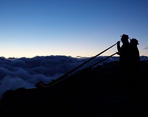 Verblijf 1841302 - Appartement Wallis / Valais - Appartement LuxLax 2. OG Süd